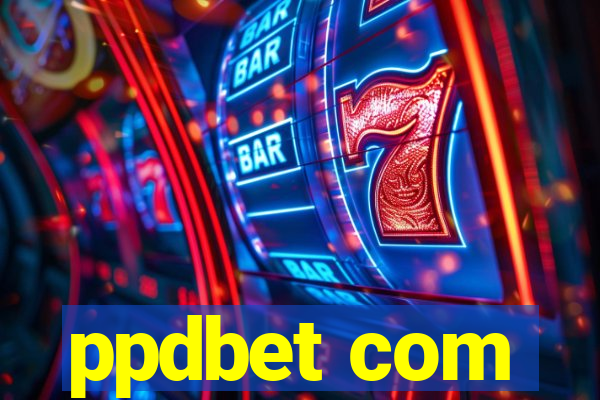 ppdbet com